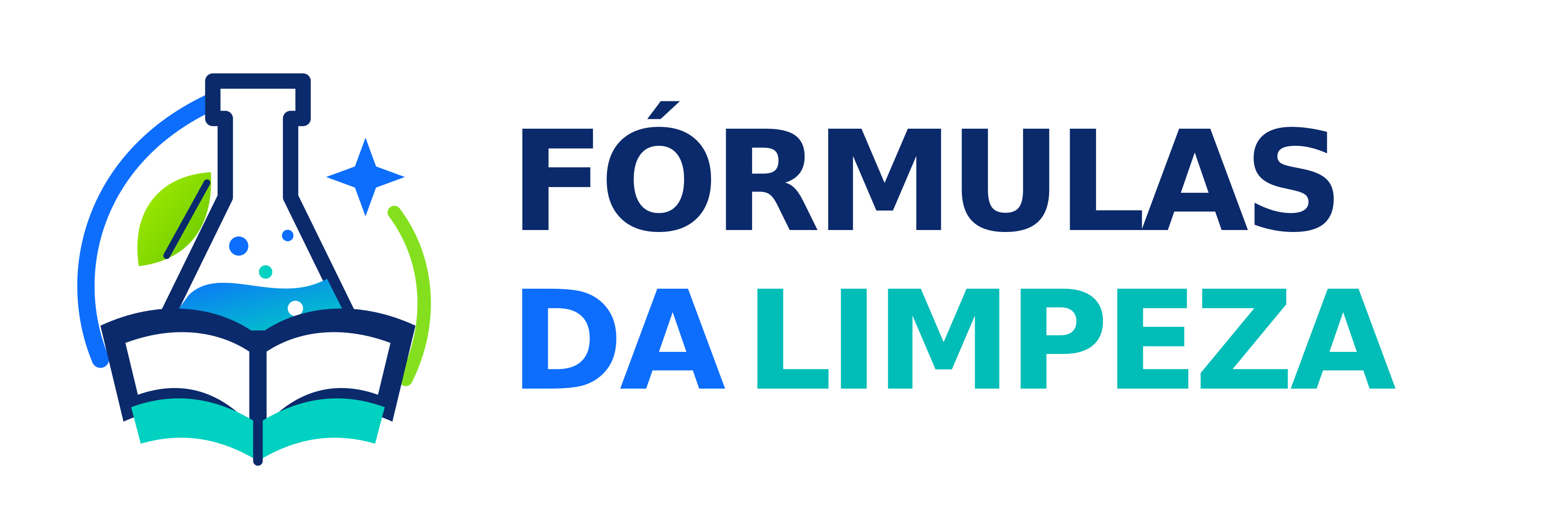 Fórmulas da Limpeza — Aprenda. Produza. Economize. Venda.